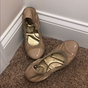 DexFlex Comfort | Flats